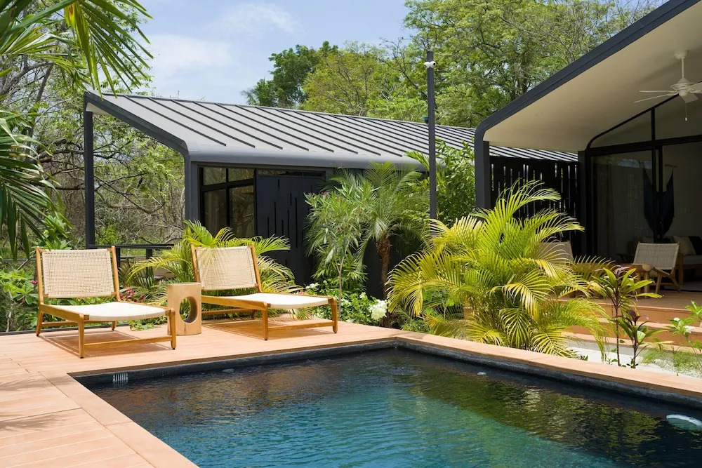 1 Favela Chic Tamarindo - Adults Only Bungalow