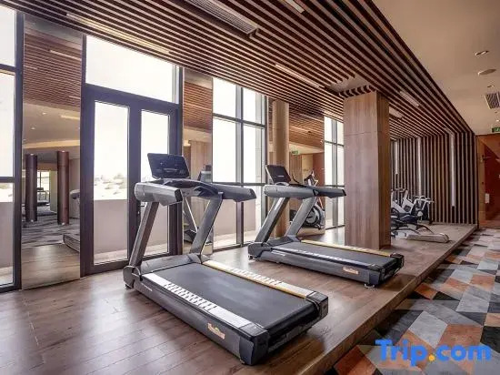 Mandala Hotel & Resort 5 Star