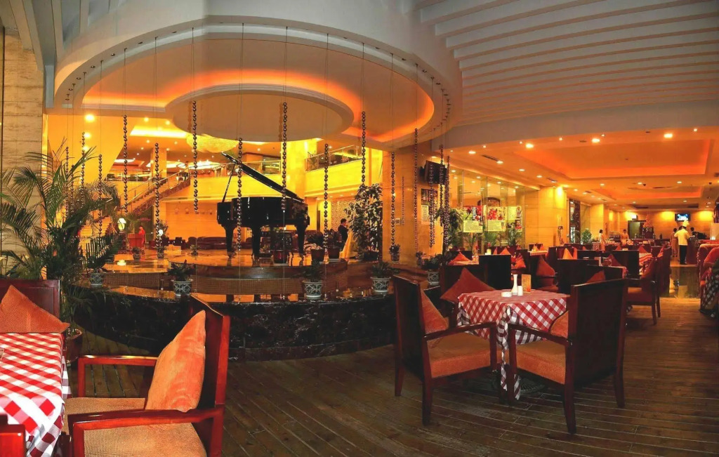 Horaton Hotel