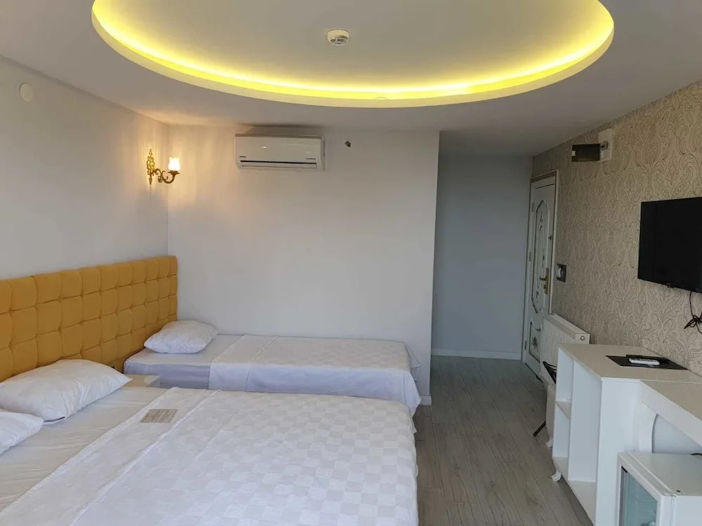 Otel MoonRose