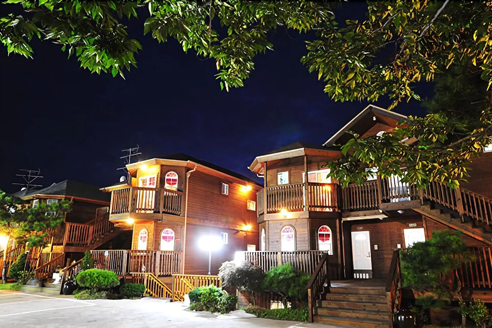 Ganghwa Haeneomi Pension