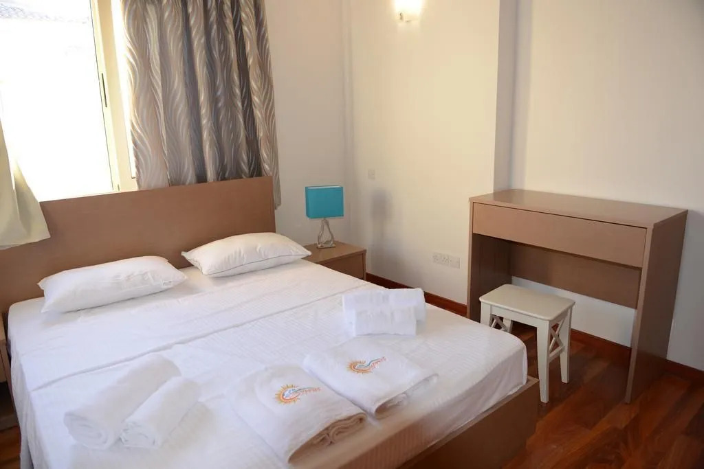 Anthorina Villa 5