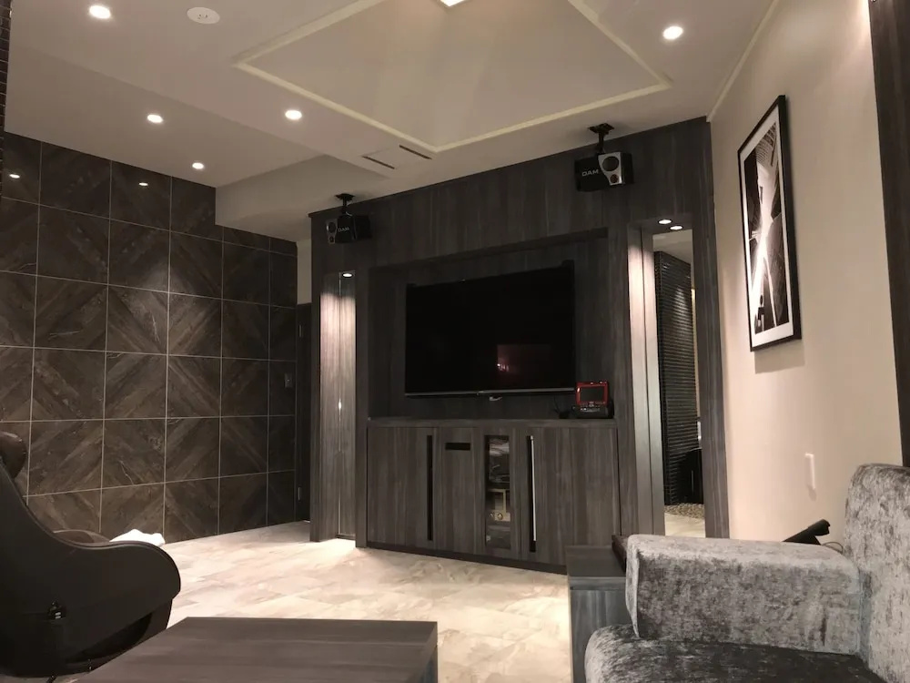 Hotel Gaudium