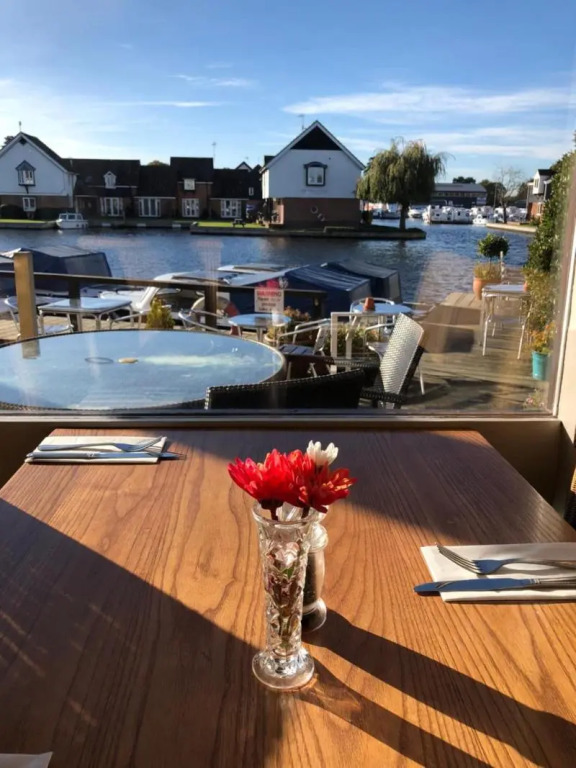 Hotel Wroxham