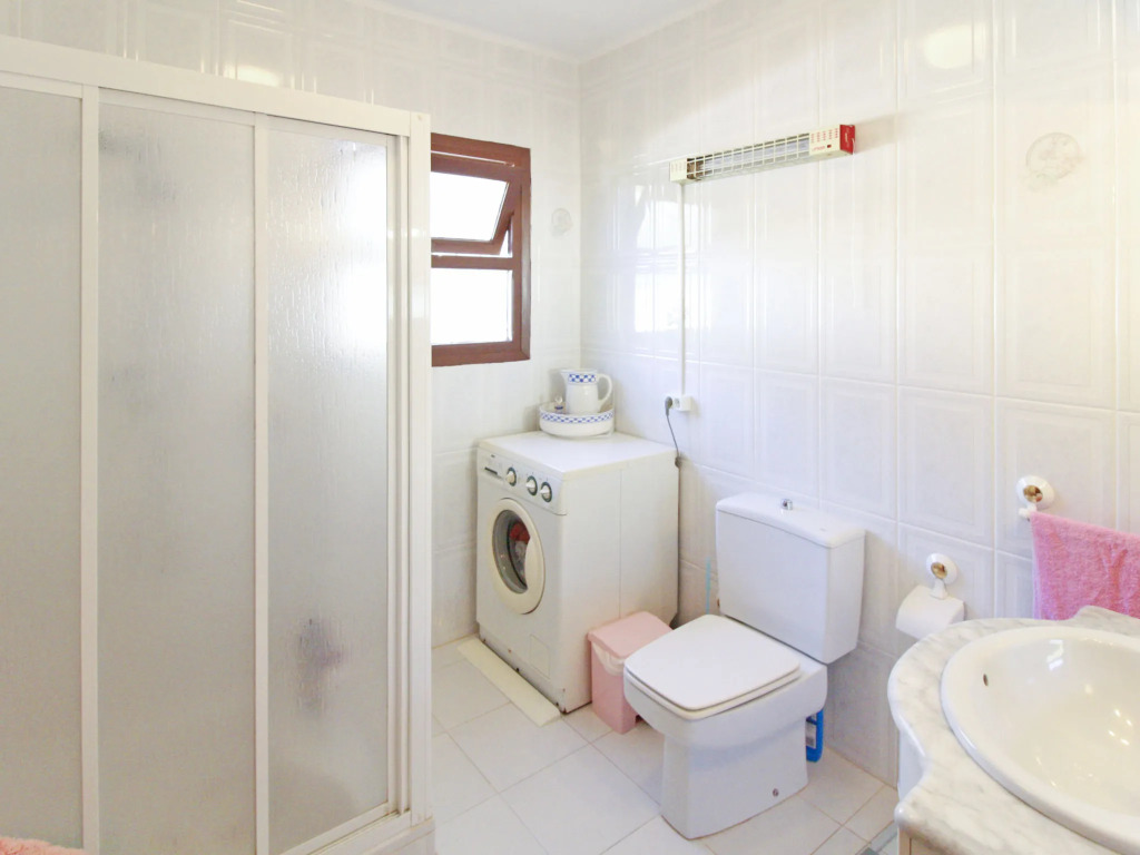 Villas Costa Calpe - Piedad