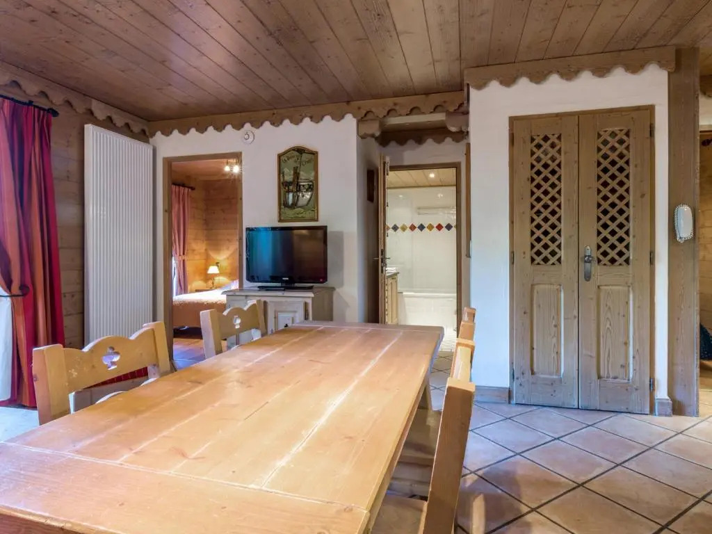 Appartement Saint-Martin-de-Belleville, 3 pièces, 6 personnes - FR-1-461-17
