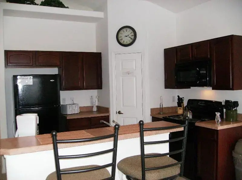 Tuscan Hills Executive Gamesroom and Spa