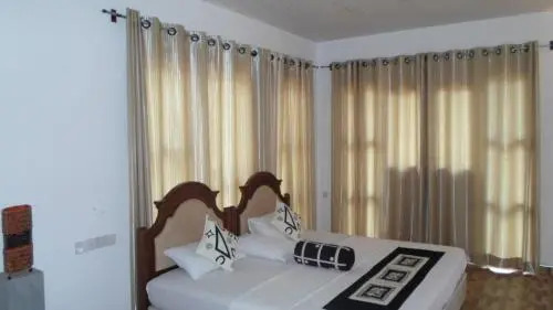 Wild Flower Resort