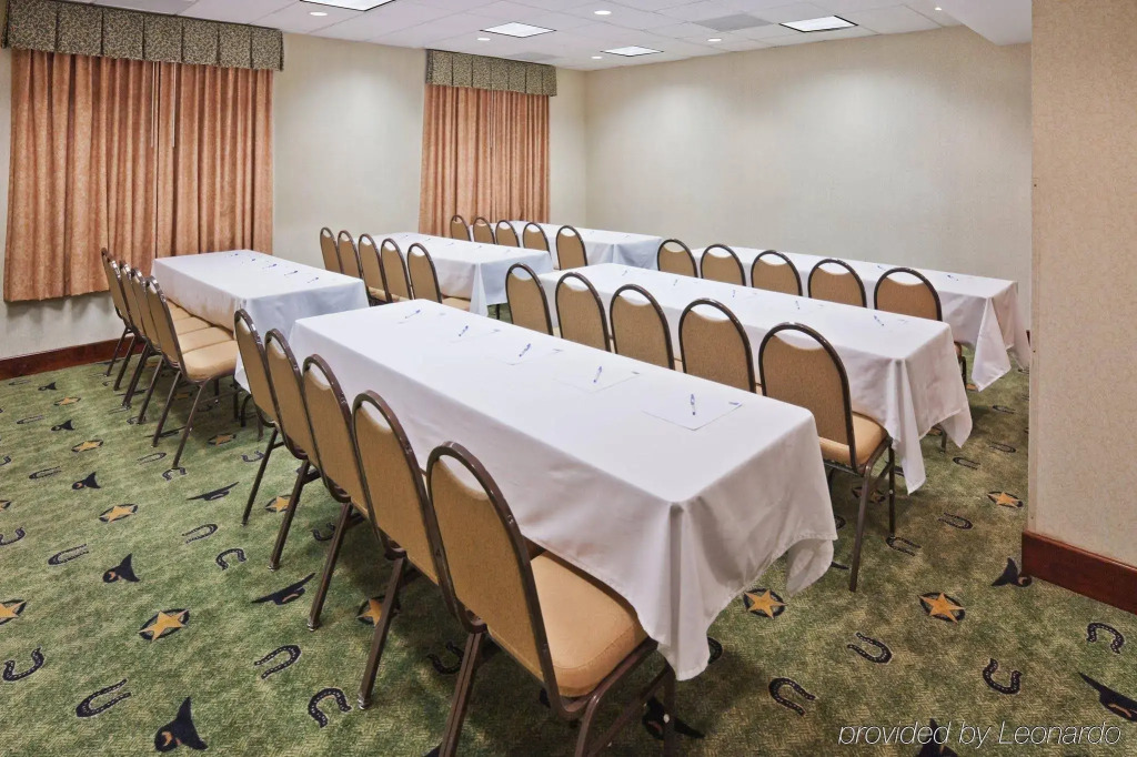 Holiday Inn Express Hotel and Suites Mesquite by IHG