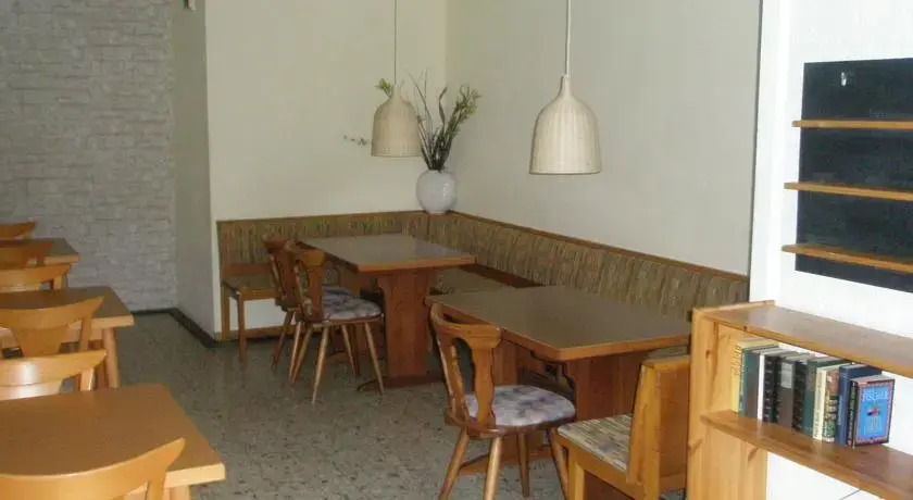 Naturfreundehaus Mollseifen
