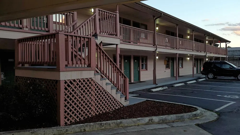 Mountain Valley Inn
