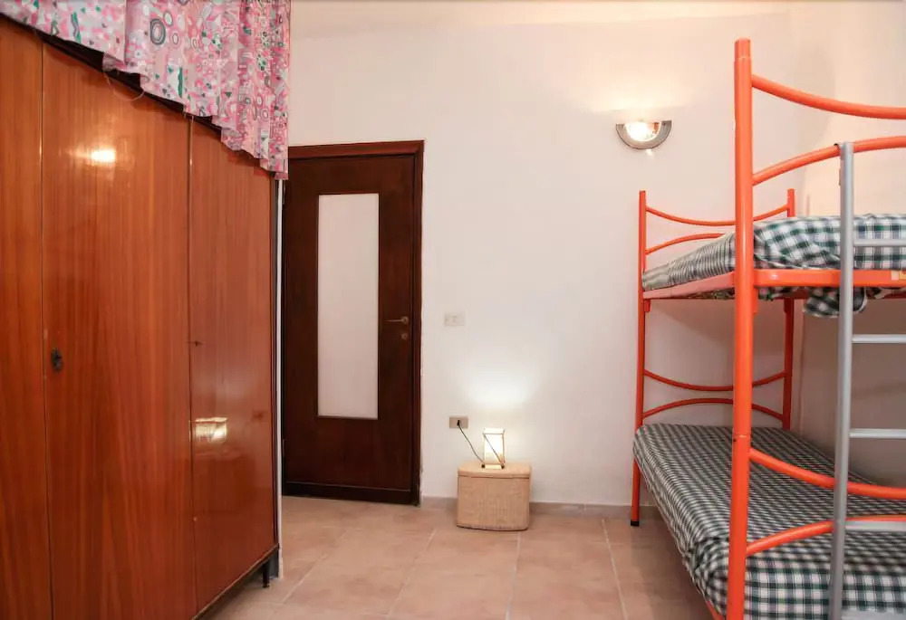 San Teodoro Stazzu di Mezzu Apartments