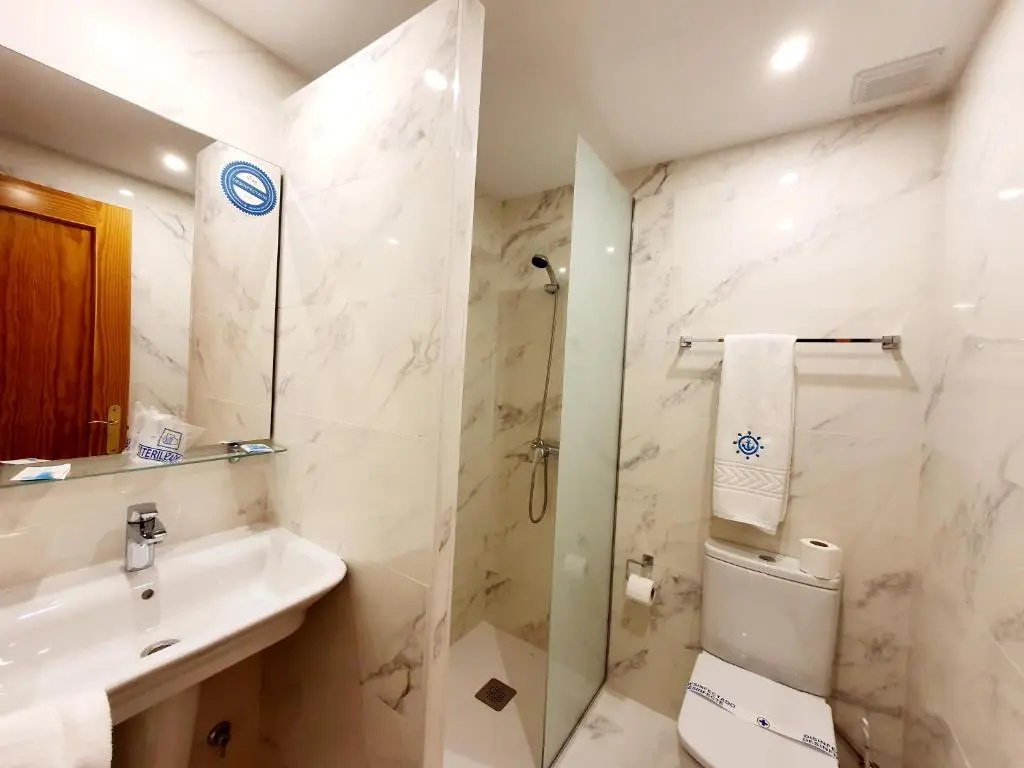 Hotel Marítimo Urban