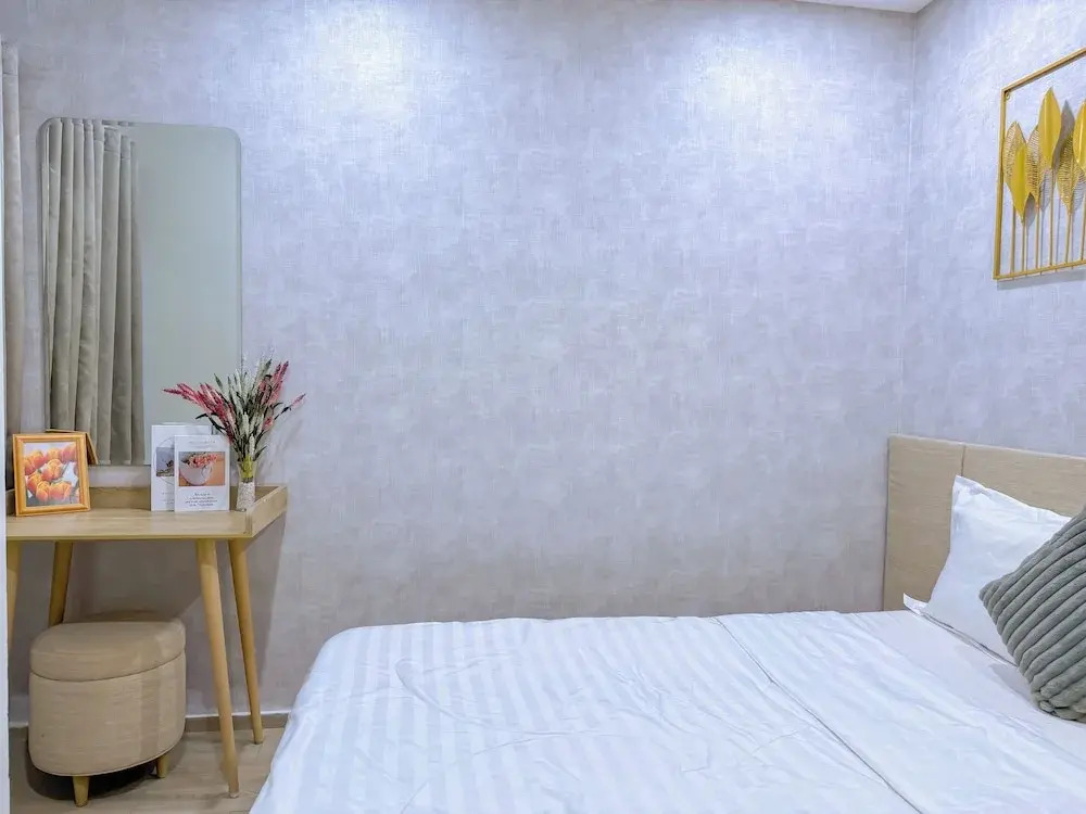 The Sóng Vũng Tàu - Windys Homestay Miễn Phí Hồ Bơi Vô Cực