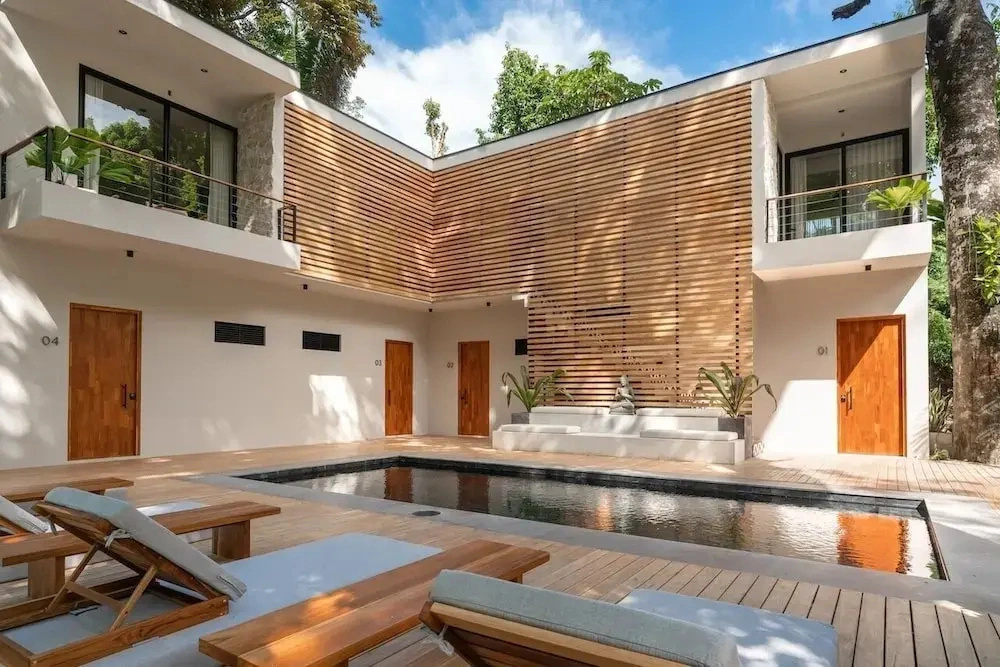 Nala Luxury Living