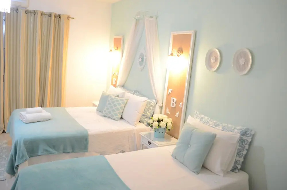 La Maison Brasiliana B&B