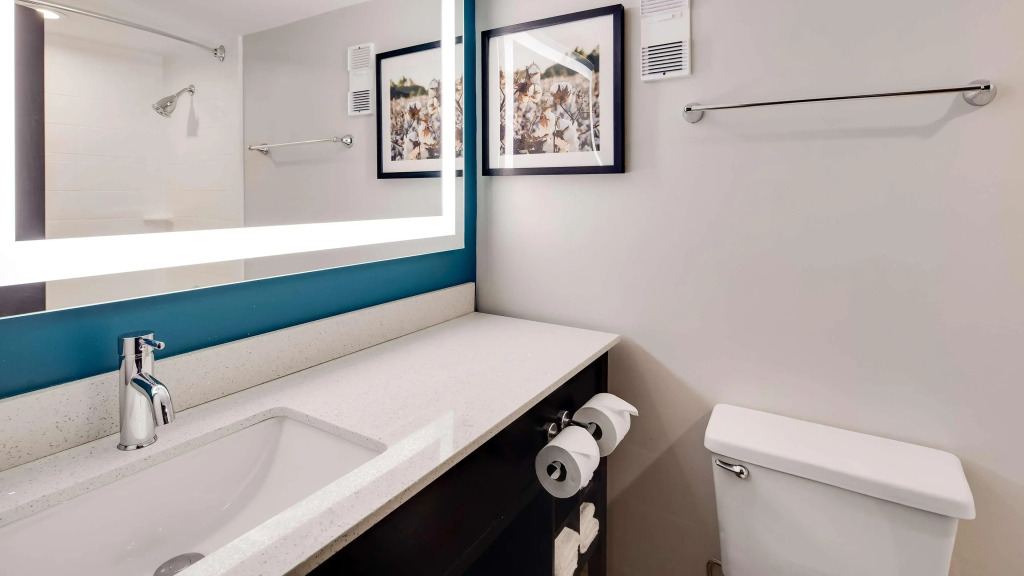 Best Western Plus Augusta North Inn & Suites