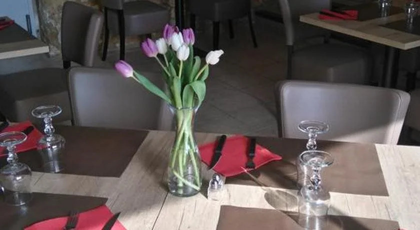 Hotel Restaurant La Traverse