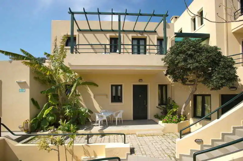 Malou Apartments
