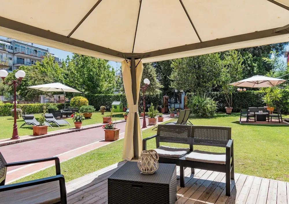Hotel Gabrini