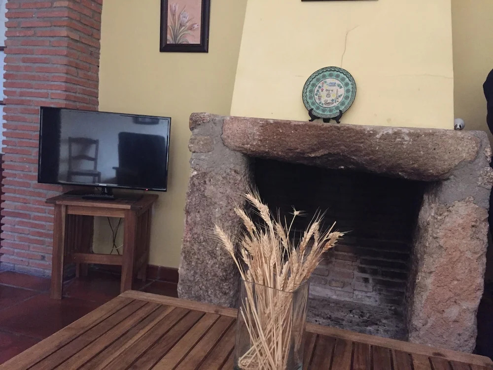 Casa Rural Soto de Nisa