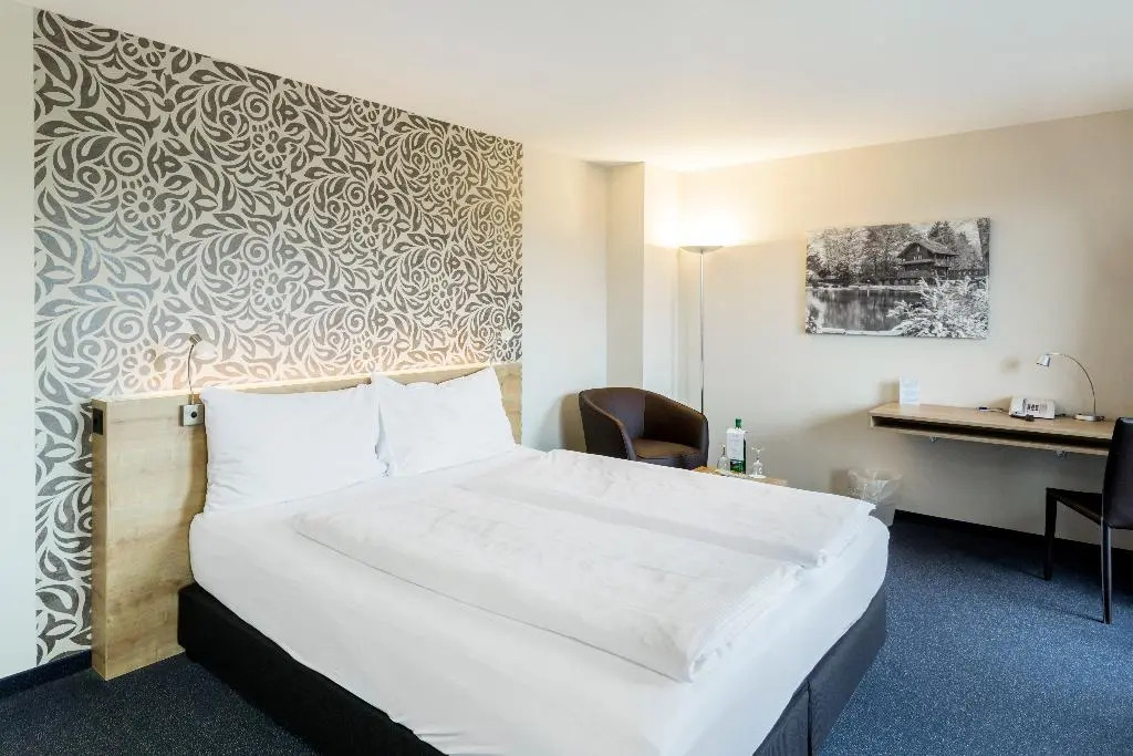 Swiss Quality Hotel Aarauerhof