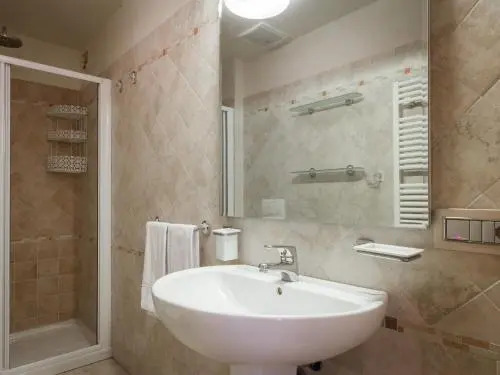 San Niccolò Luxury