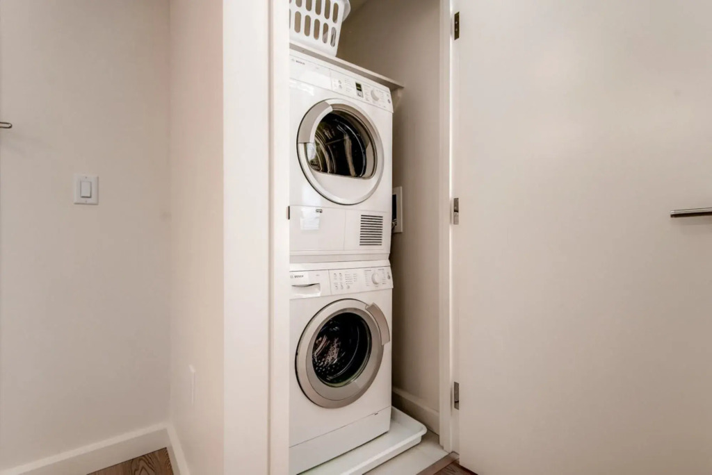 The Arlington Luxury Apartments
