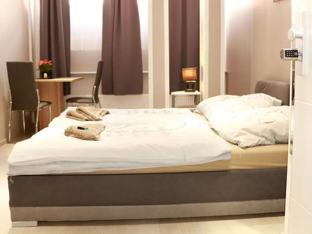 Amaya Motel
