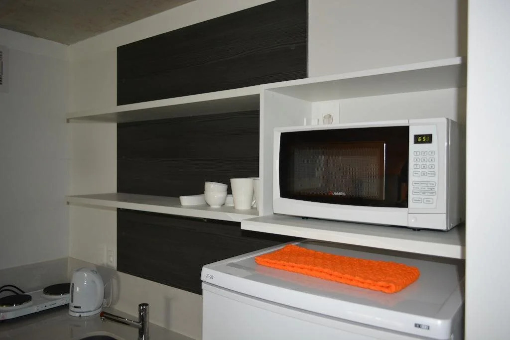 Urban Suites Montevideo