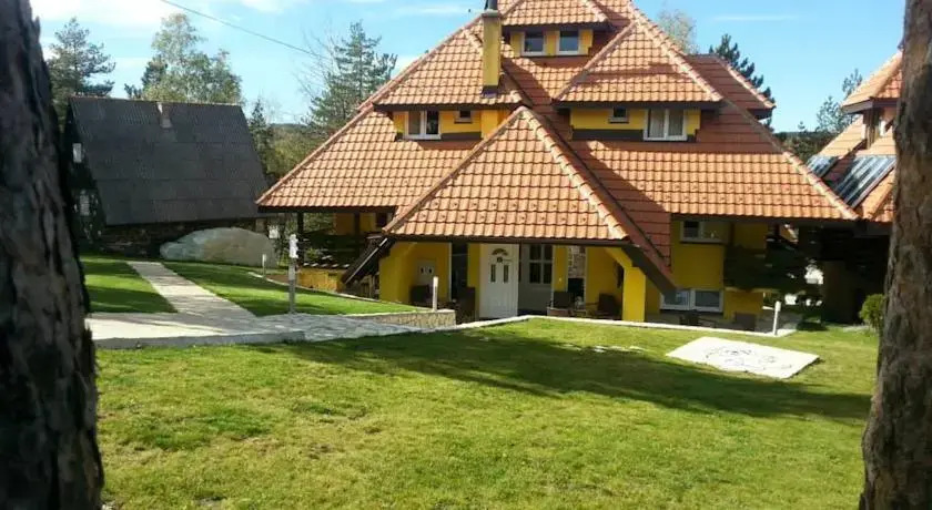 Guesthouse Marina