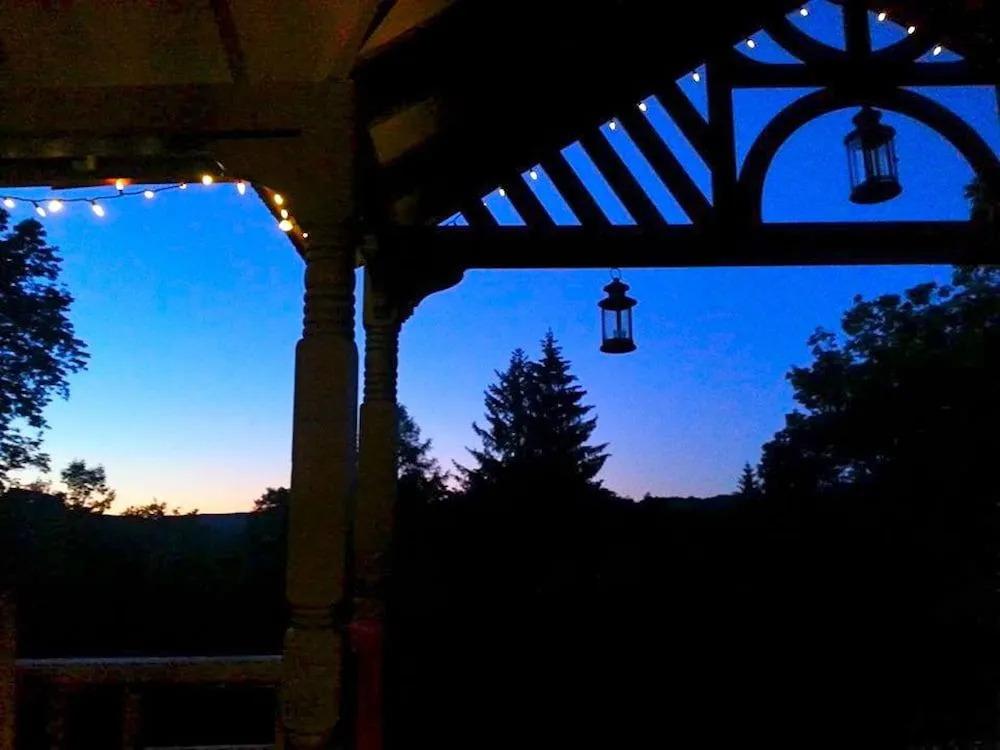 Spillian