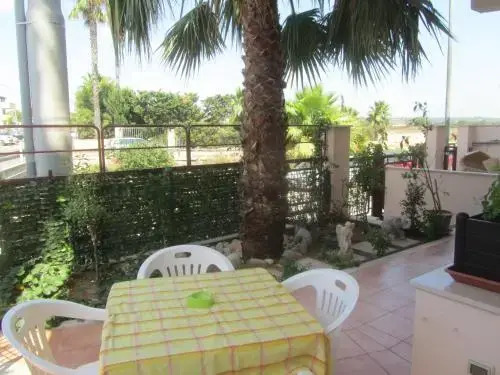 Villa La Magnolia