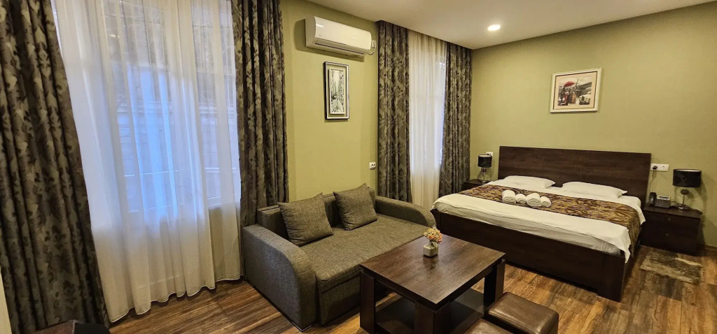 Hotel iver