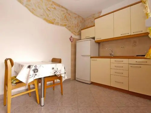 Apartments Luciano 1576