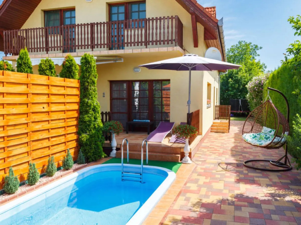 House Ilona Rio Marina