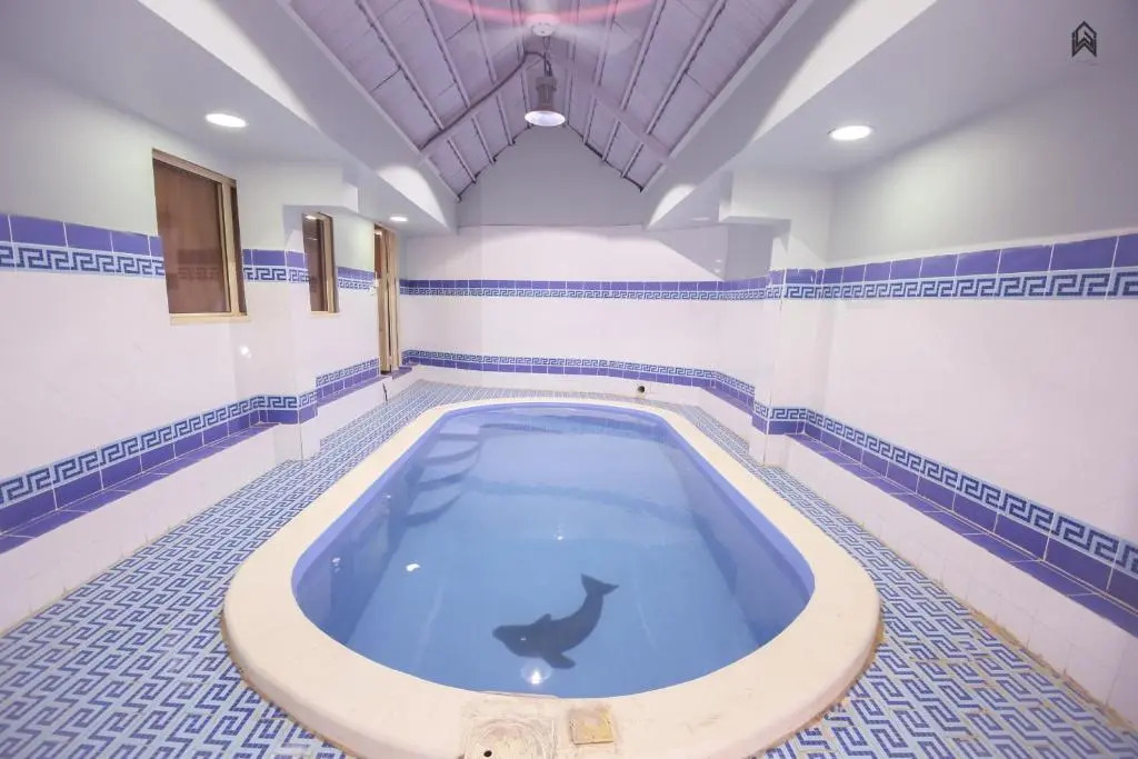 Yar Furnished Apartments