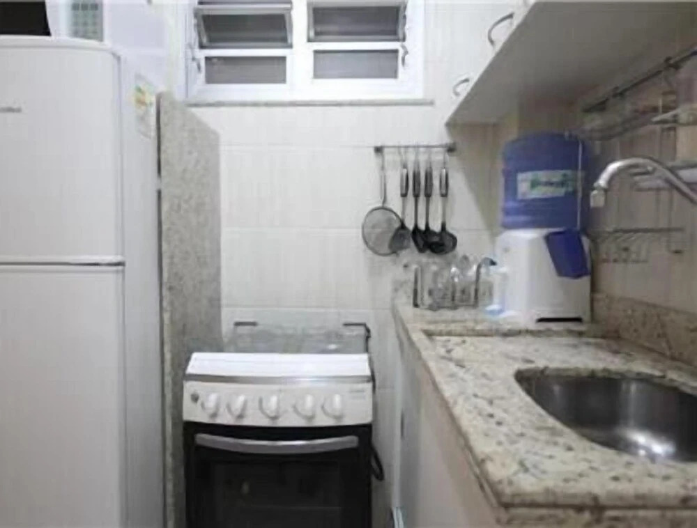 GoHouse Copacabana 803