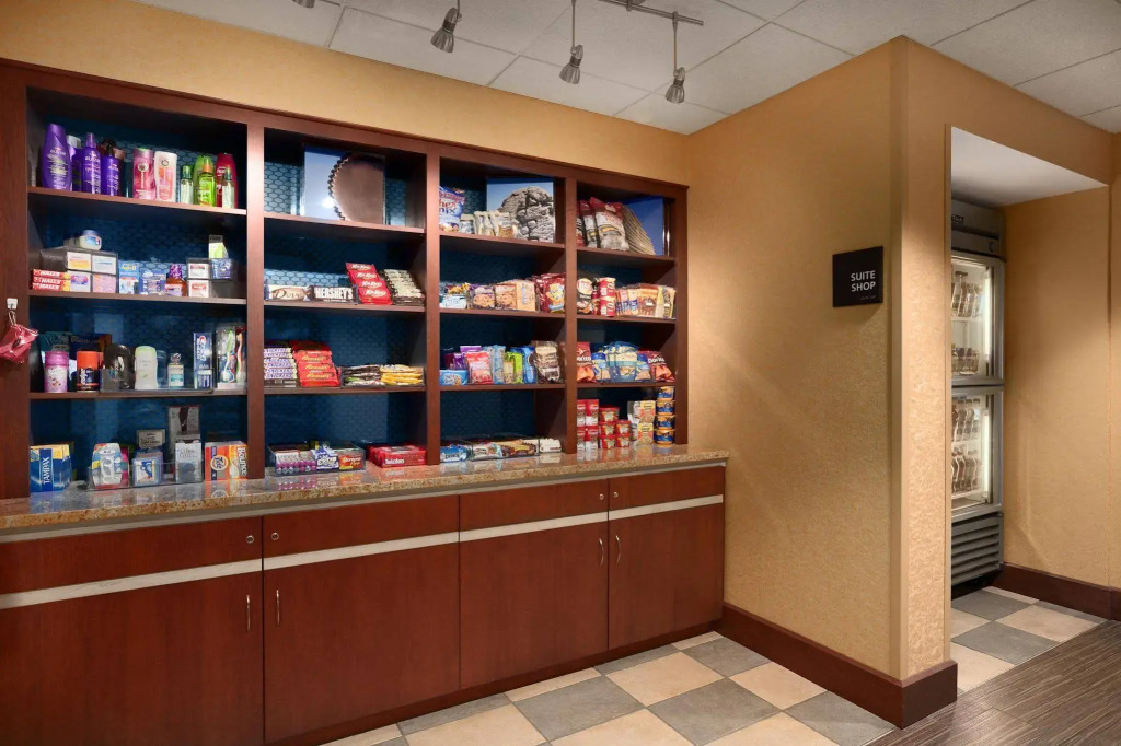 Hampton Inn - York