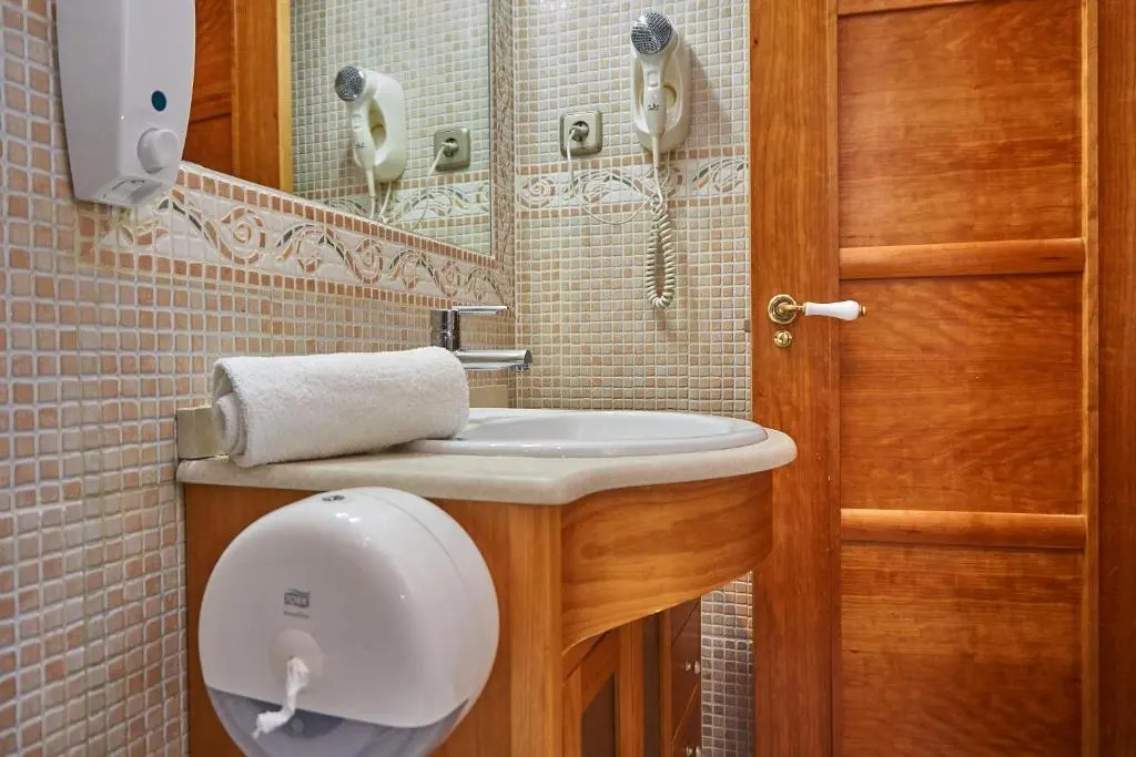 Apartamentos Good Stay Madrid