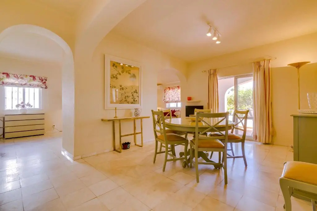 Charming 3 bedrooms apartment - Vale do Lobo