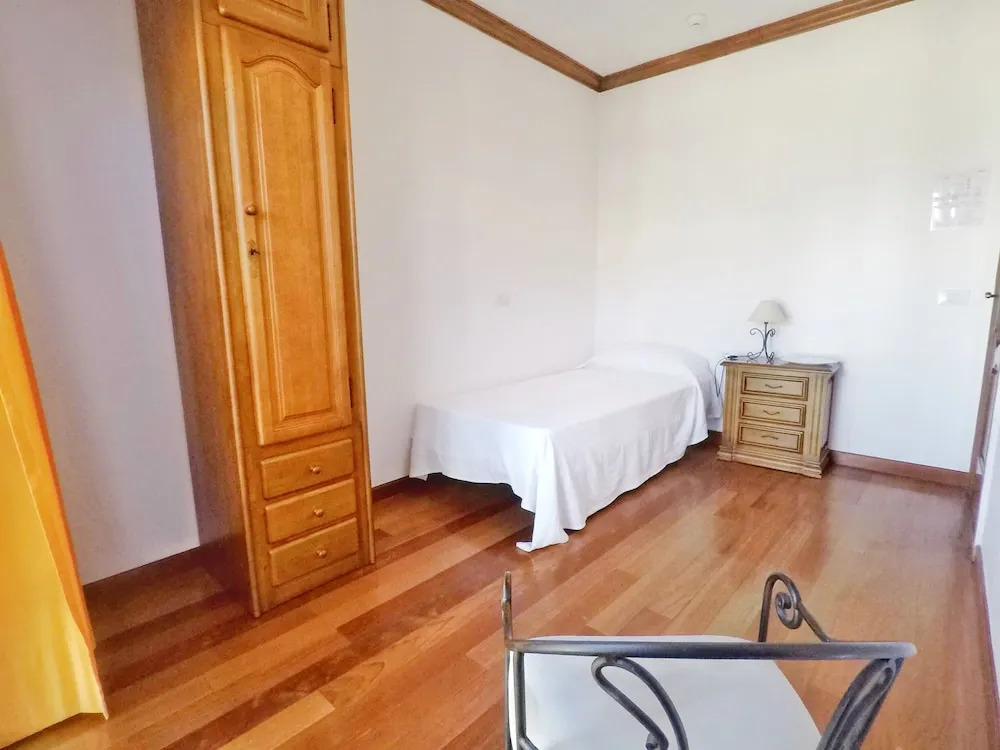 Canary Bio Hostel Tenerife
