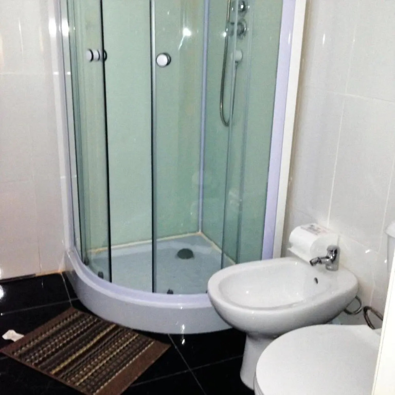 Residencial Miradoiro Guest House