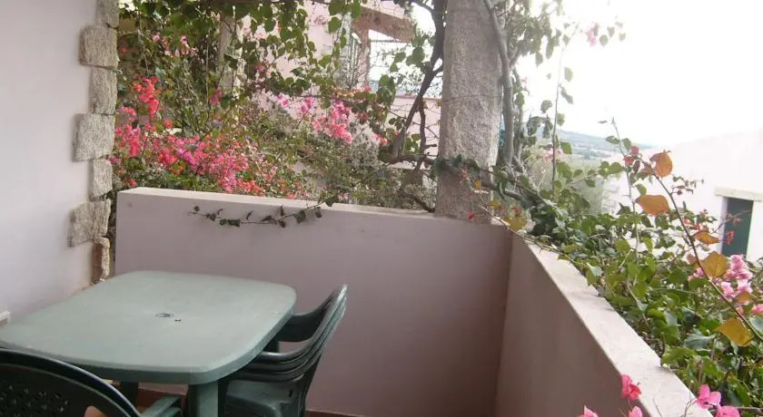 Casa Buganville