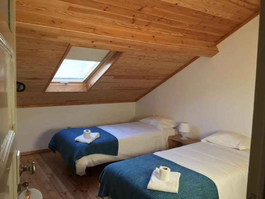 Residencial Avenida Hostel