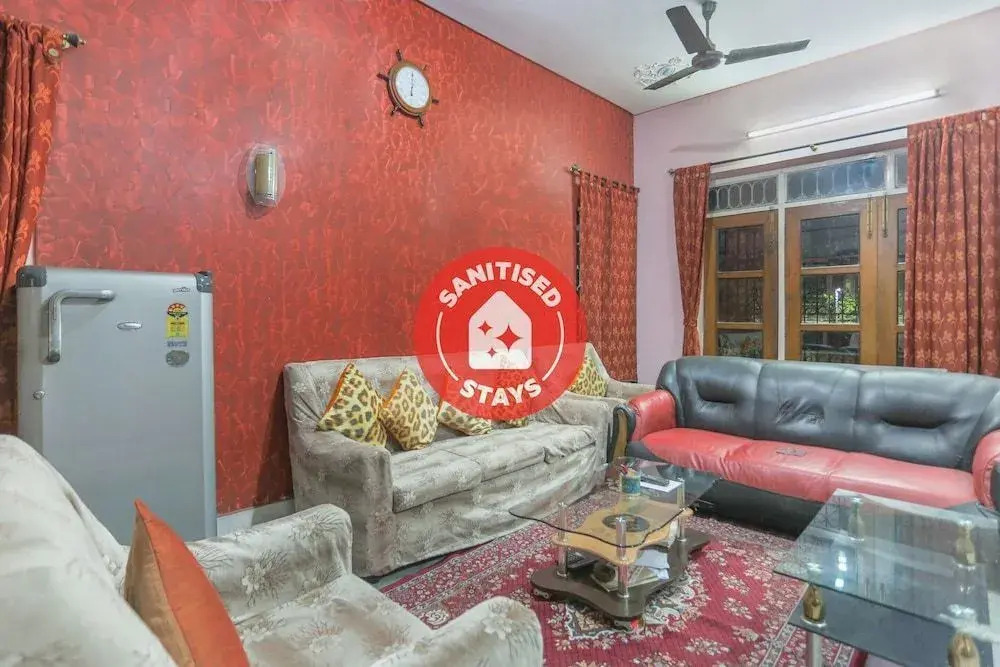 Be 302 by OYO Rooms