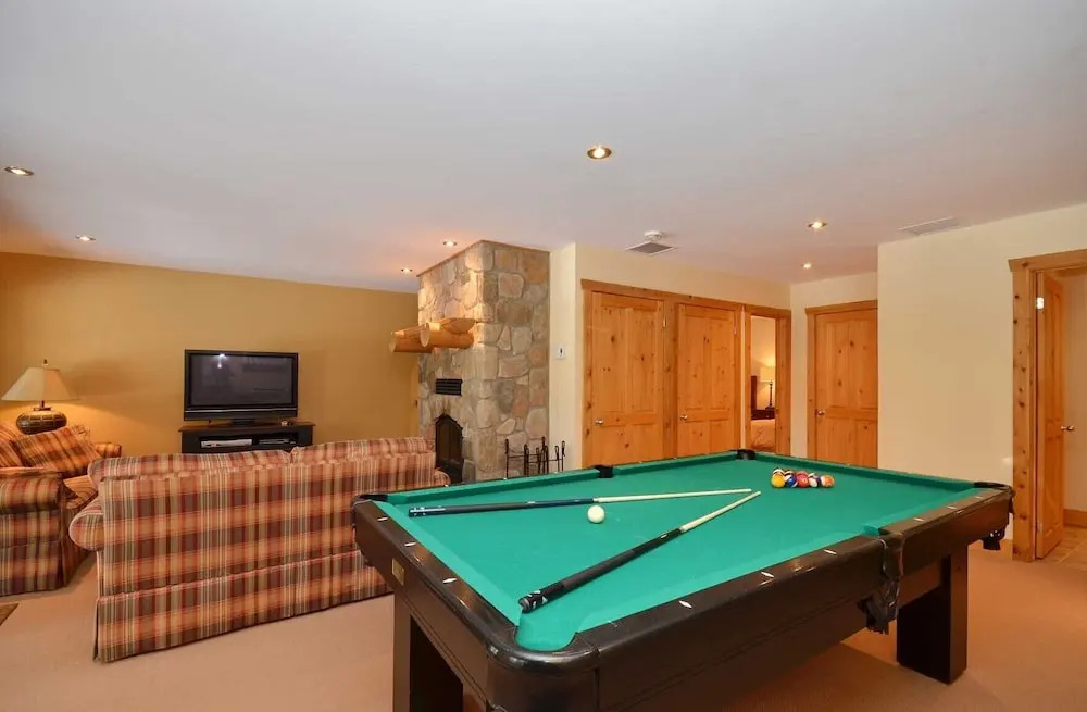 Chalet Hibou