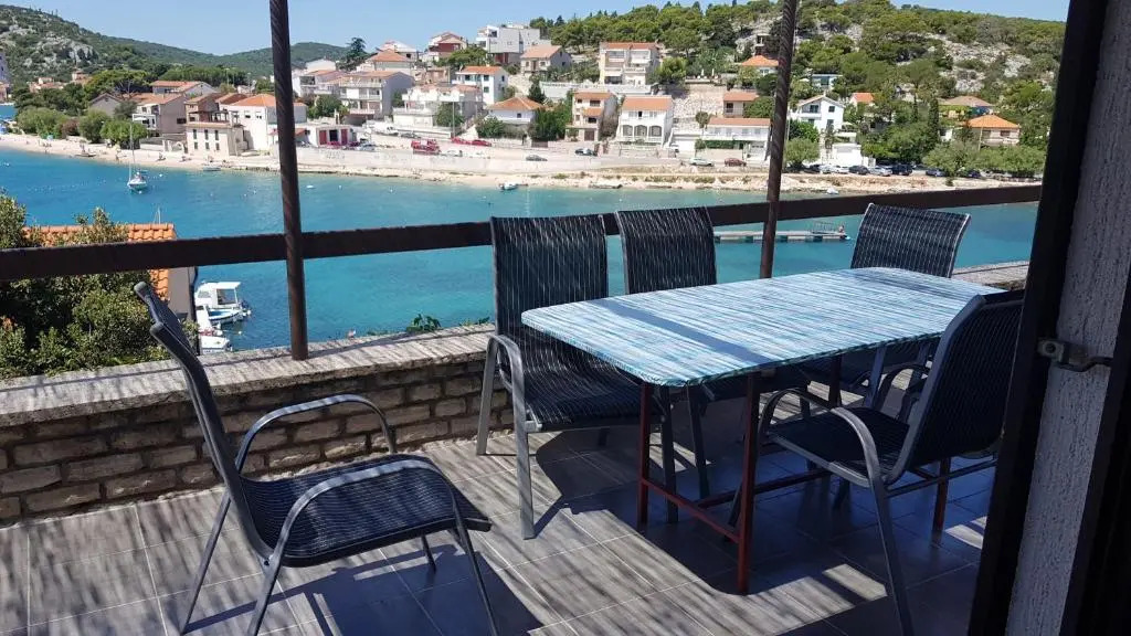 Apartman Tašler