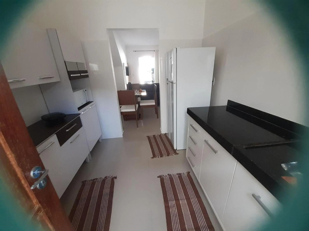 Condominio Encantador No Village I