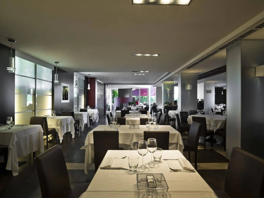 Axolute Comfort Hotel Como Cantù